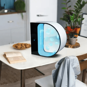 D Shape Jellyfish Tank